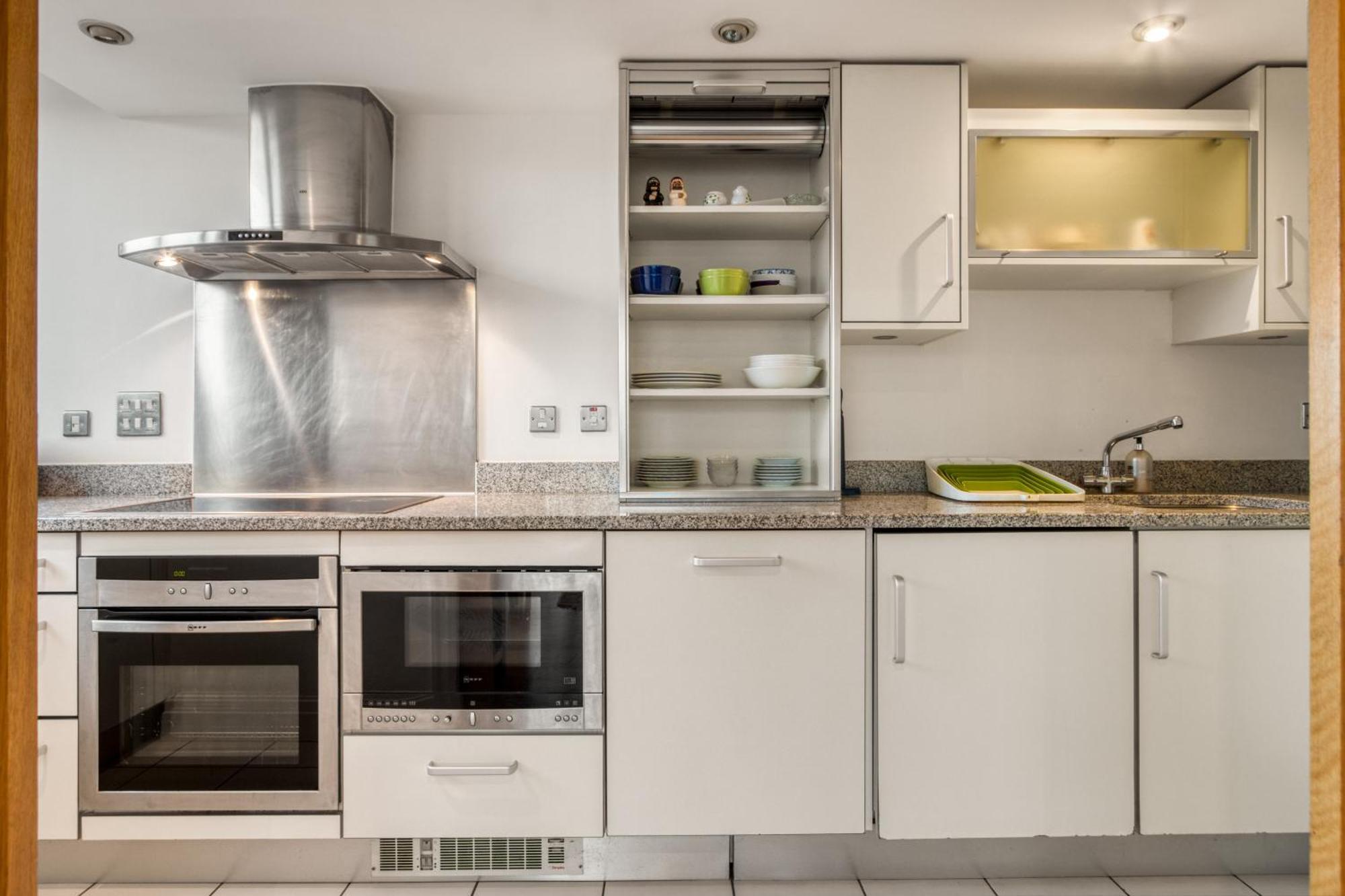 Appartamento Paddington Spontaneous Side 2br 2ba *