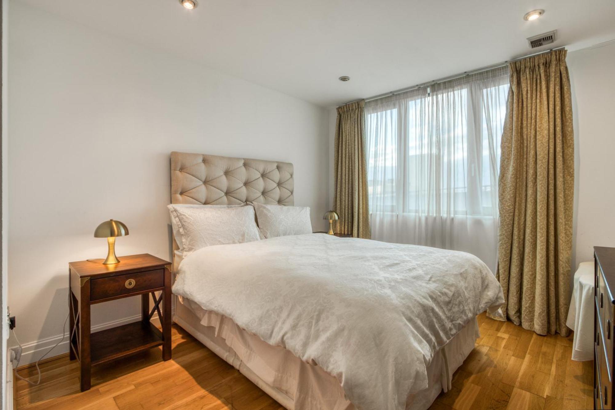 Paddington Spontaneous Side 2br 2ba Londra