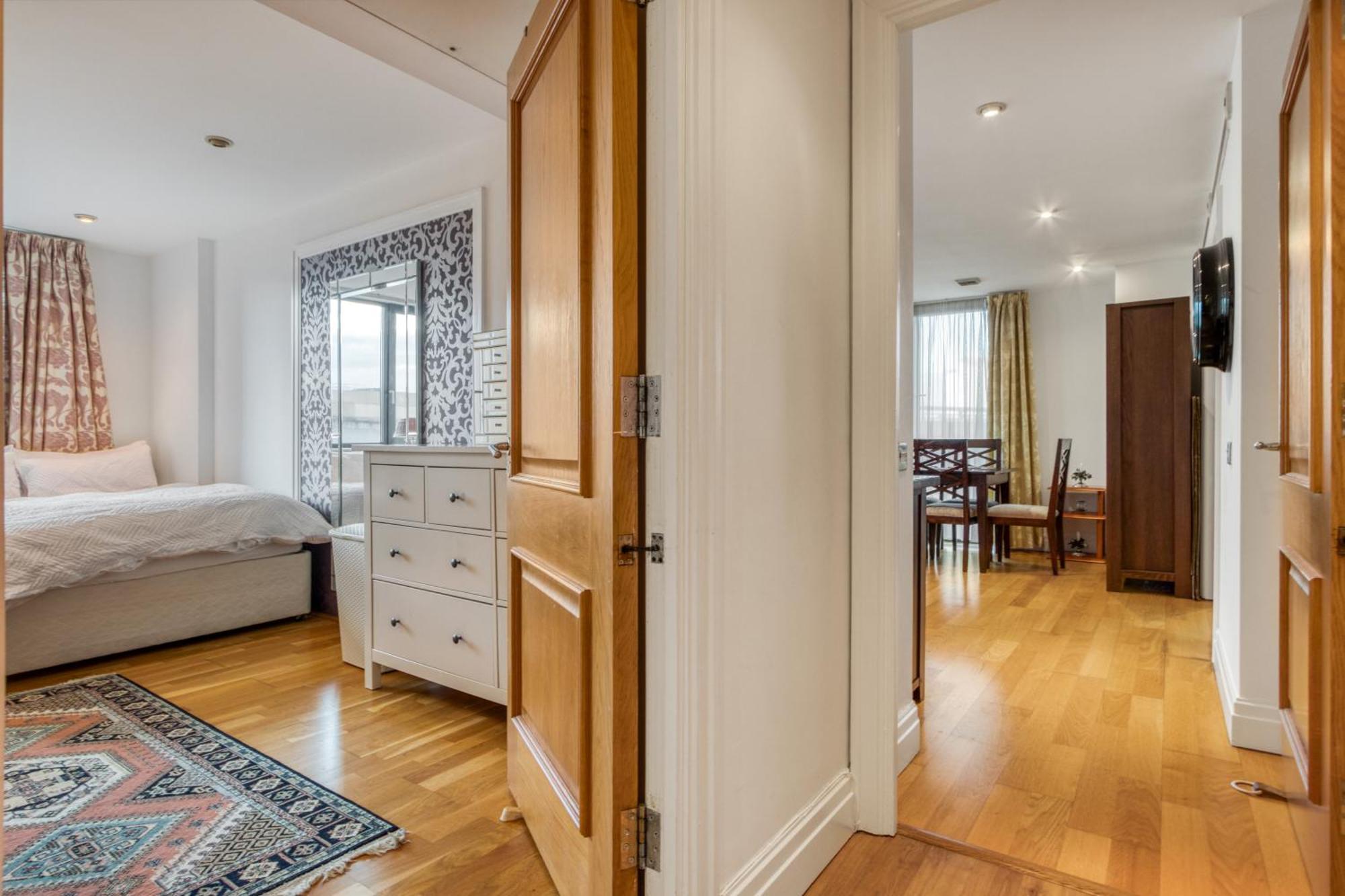 Appartamento Paddington Spontaneous Side 2br 2ba *