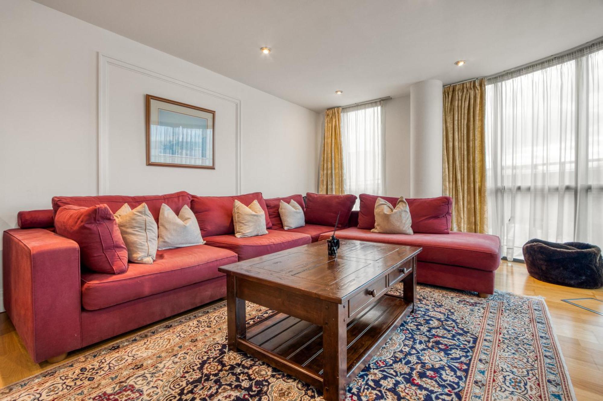 Paddington Spontaneous Side 2br 2ba * Londra