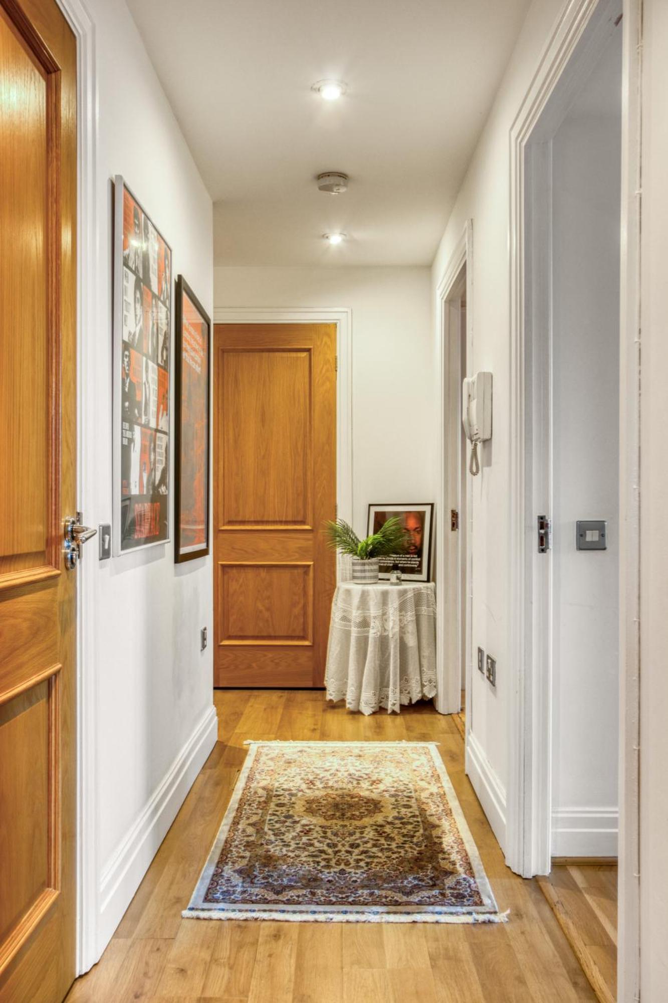 Paddington Spontaneous Side 2br 2ba Appartamento