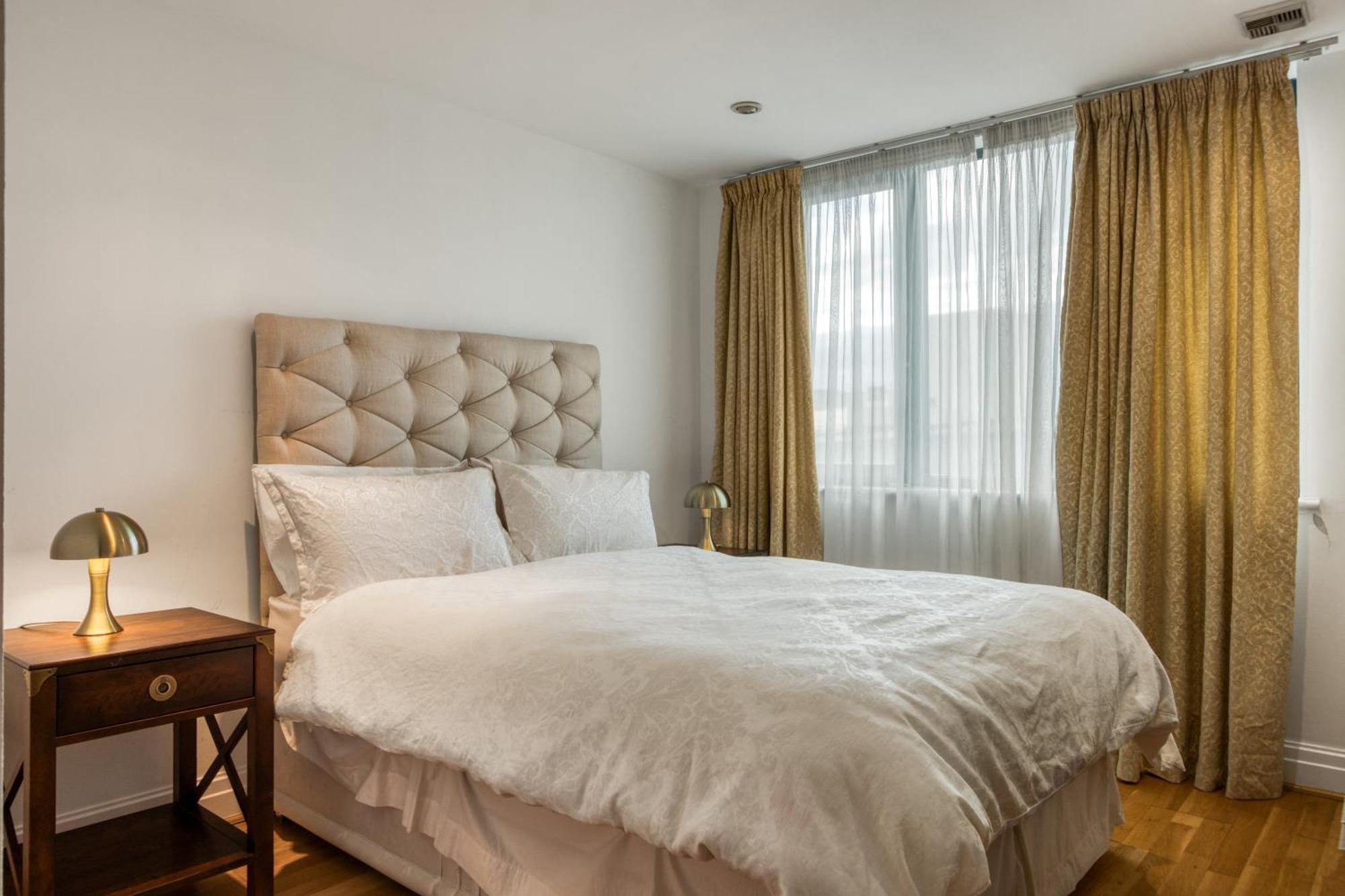 Appartamento Paddington Spontaneous Side 2br 2ba