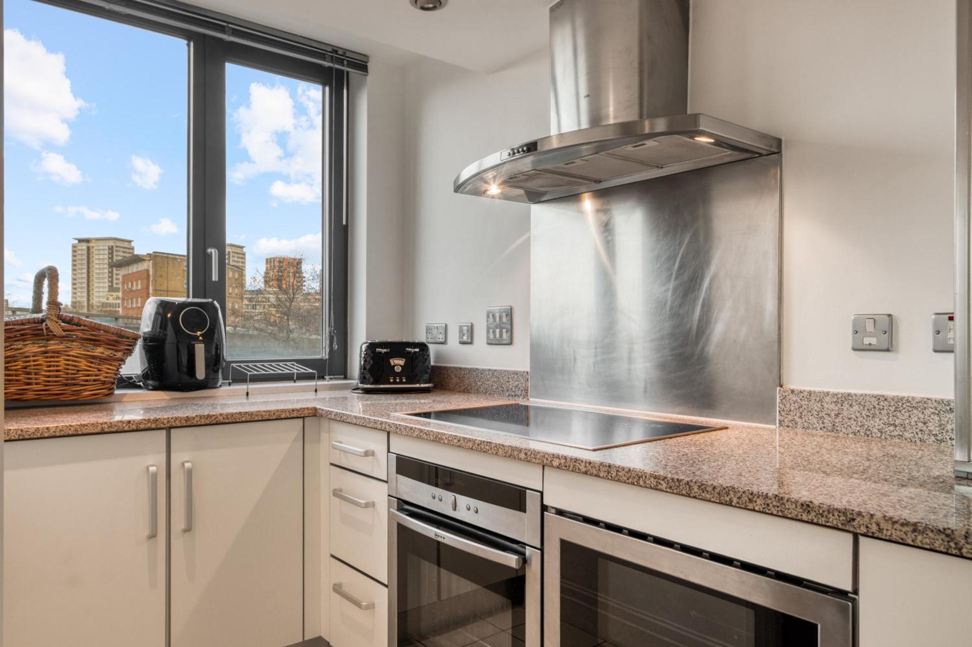 Appartamento Paddington Spontaneous Side 2br 2ba