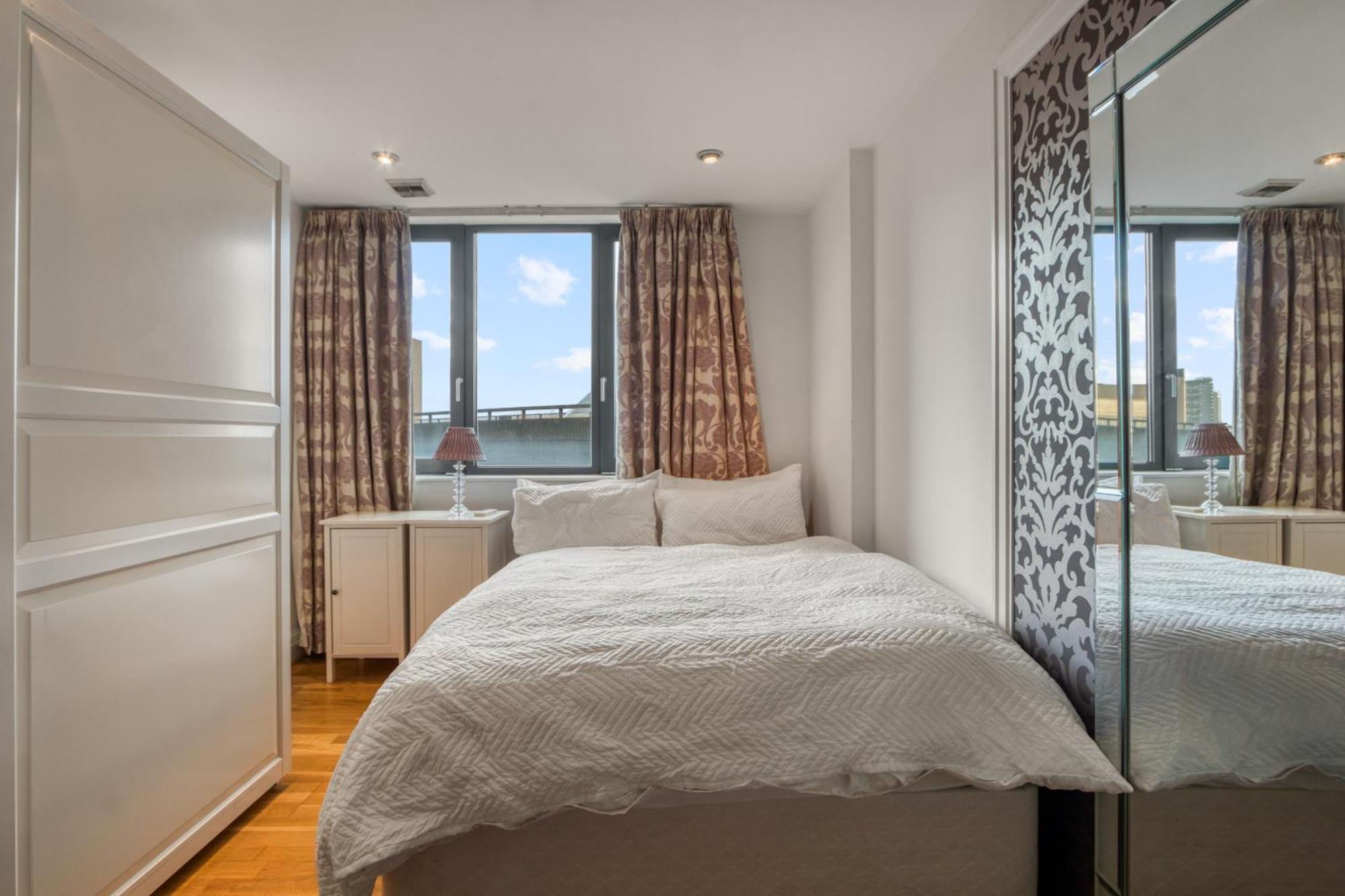 Paddington Spontaneous Side 2br 2ba * Londra