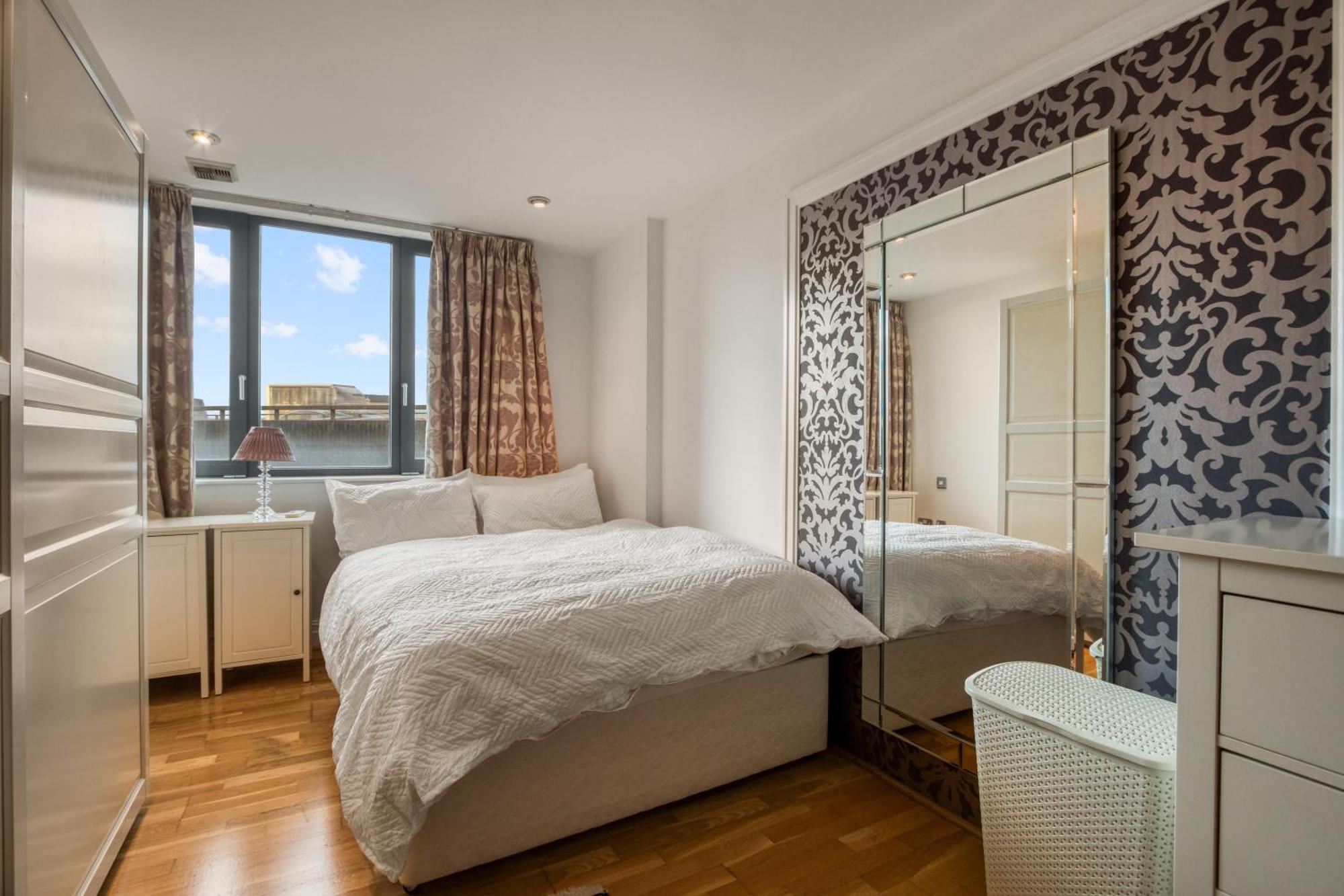 Paddington Spontaneous Side 2br 2ba Appartamento