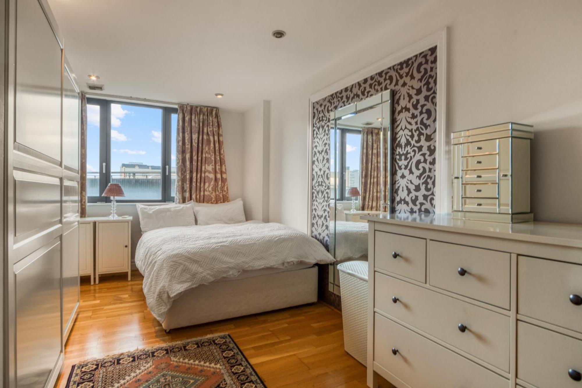 Paddington Spontaneous Side 2br 2ba Appartamento *