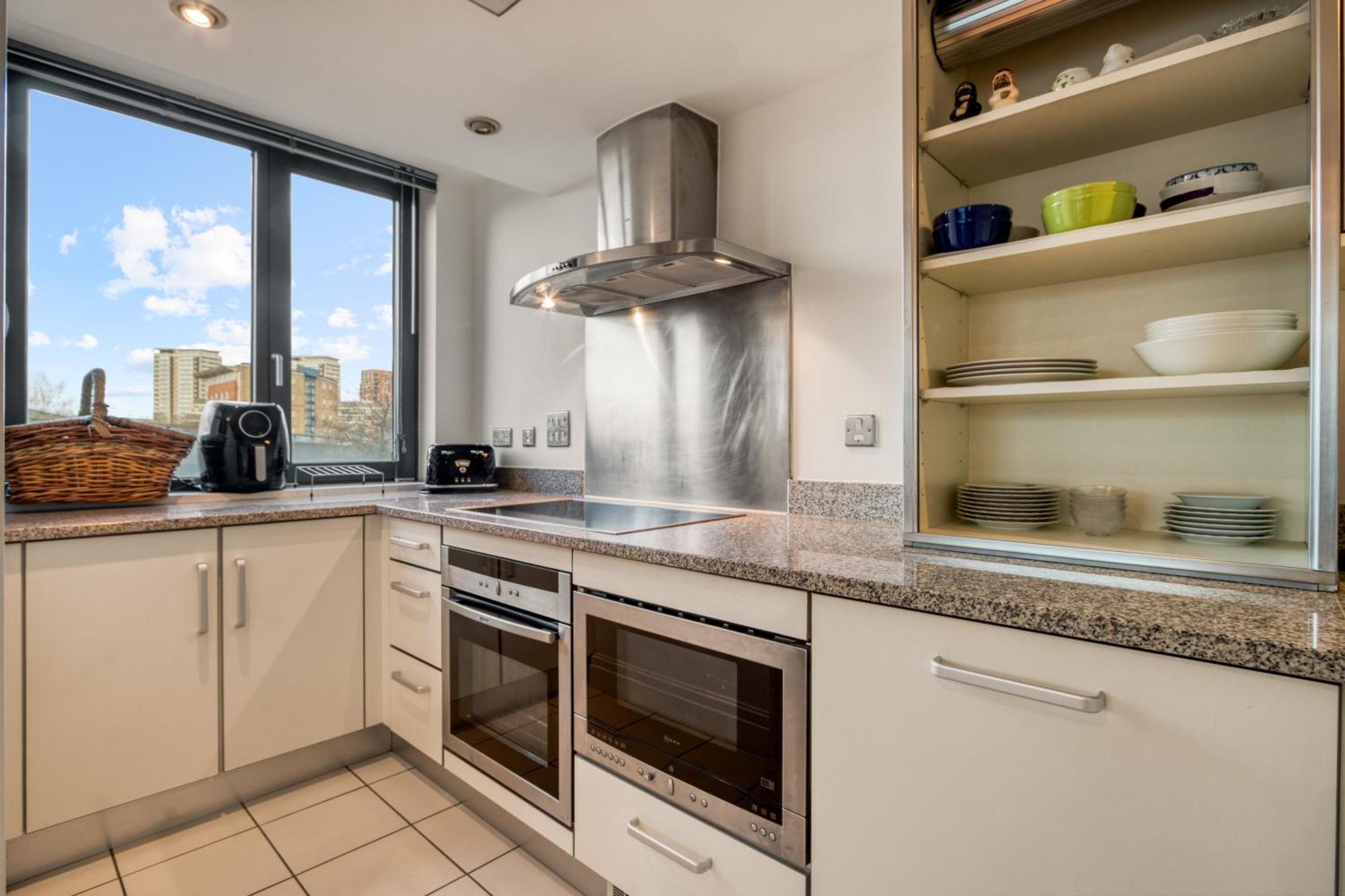Paddington Spontaneous Side 2br 2ba Appartamento Londra