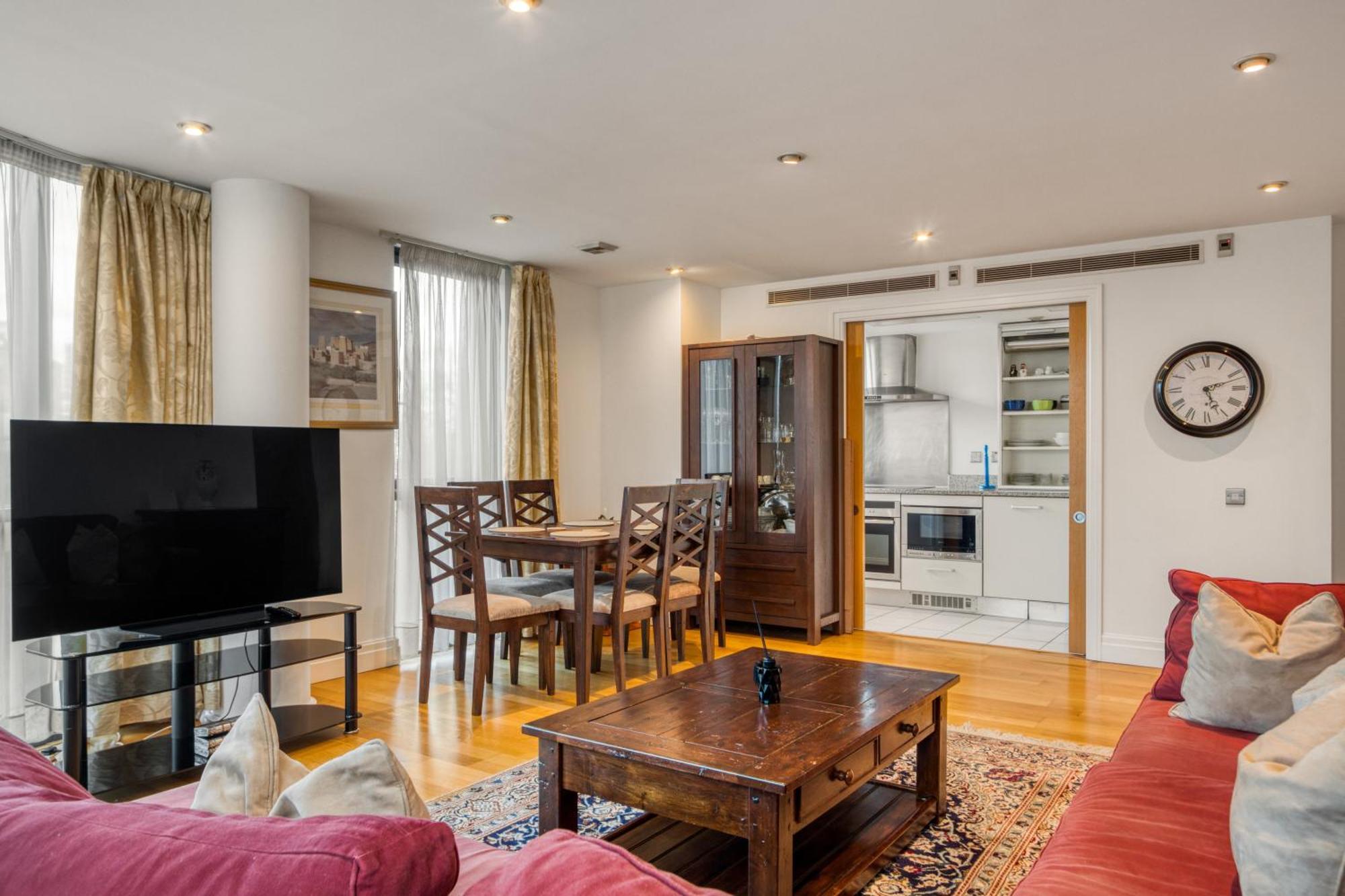 Appartamento Paddington Spontaneous Side 2br 2ba
