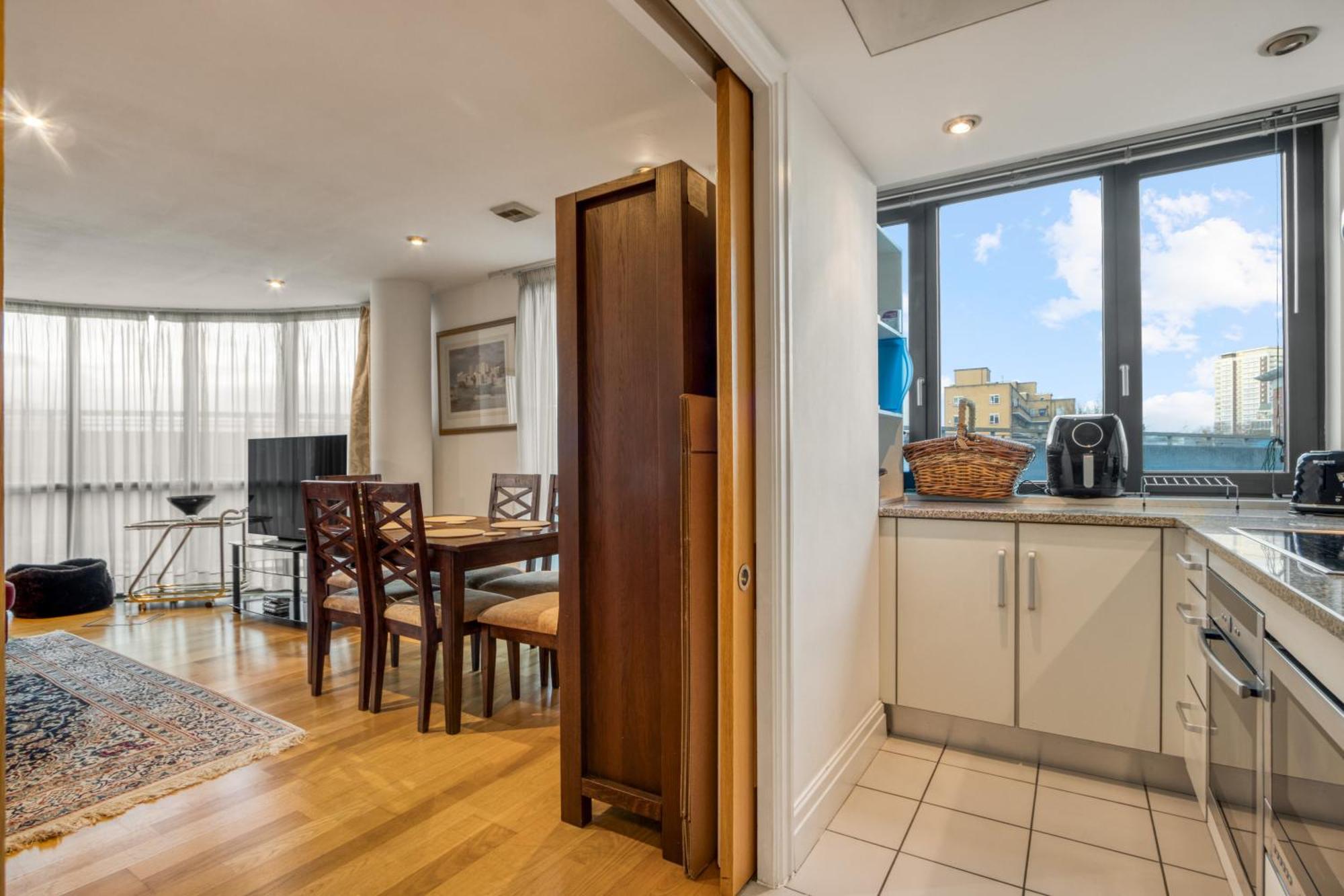 Appartamento Paddington Spontaneous Side 2br 2ba