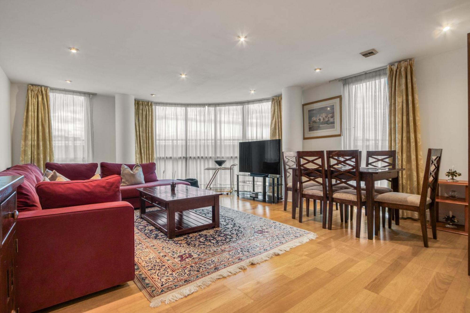 Apartament Paddington Spontaneous Side 2br 2ba *